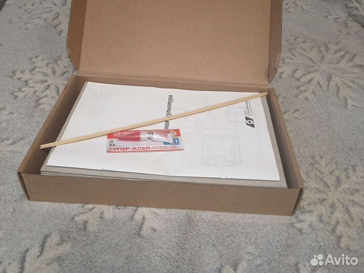 Интеллектуальная игра загадочная скульптура