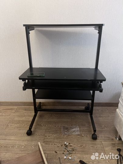 Компьютерный стол бу