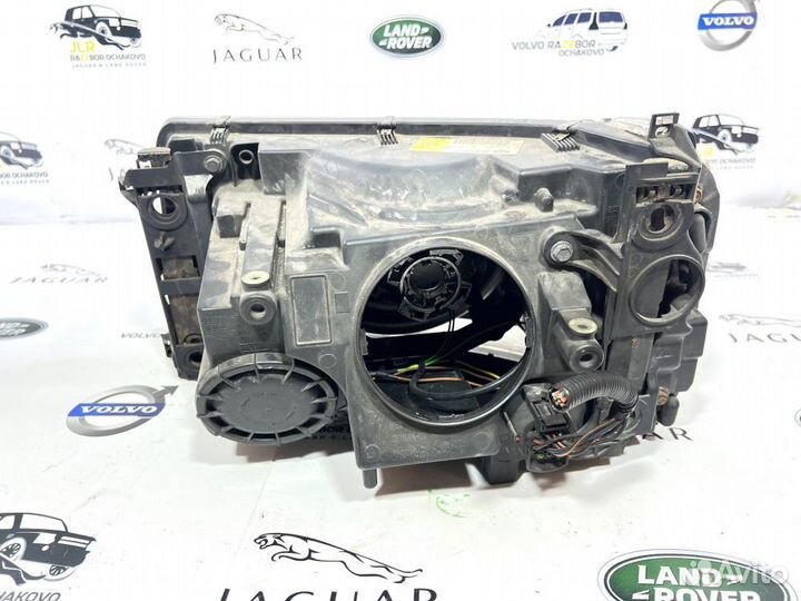 Фара правая Range Rover Sport Ксенон L320 до2009г