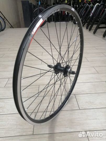 Колесо заднее 27.5