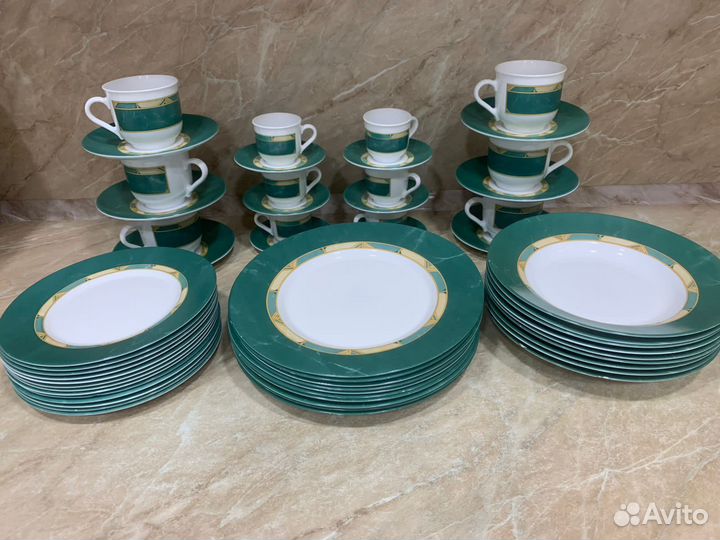 Набор столовой посуды