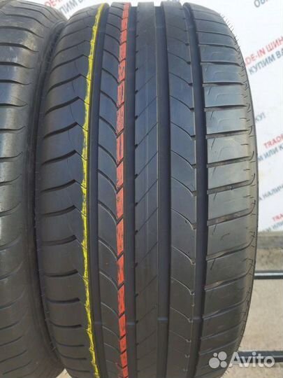 Goodyear EfficientGrip 245/45 R18 100V