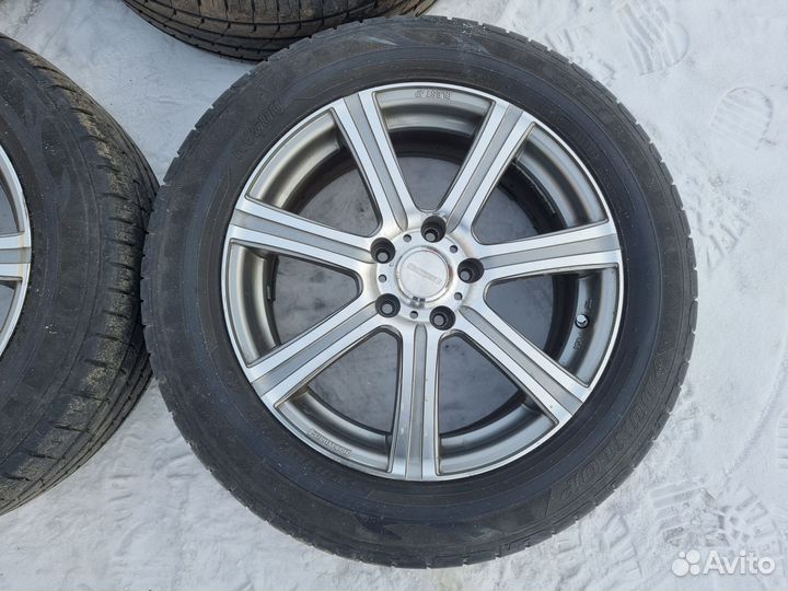 Продам колеса