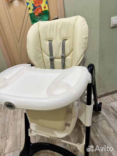 Стульчик для кормления cam
