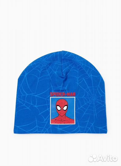 Шапочка для мальчика C&A