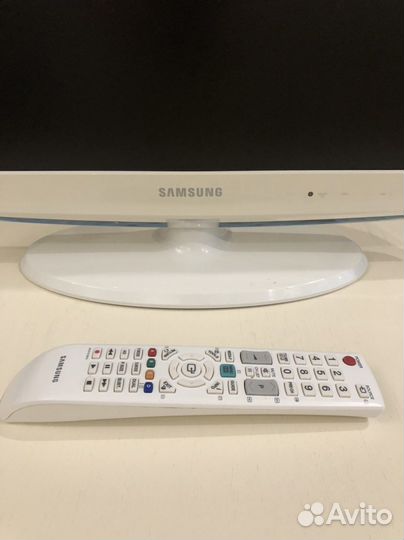 Телевизор samsung 36/53