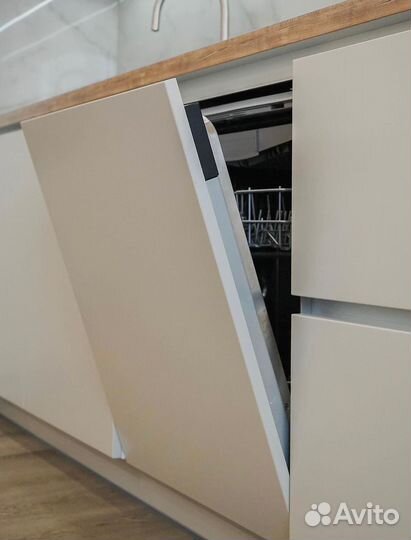 Кухня на заказ. Кухонный гарнитур от производителя