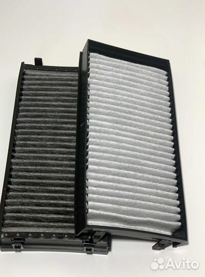 Фильтр салонный BMW (OEM) 64119248294