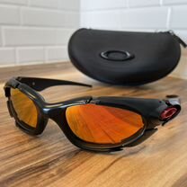 Солнцезащитные очки Oakley Plate Vintage новые