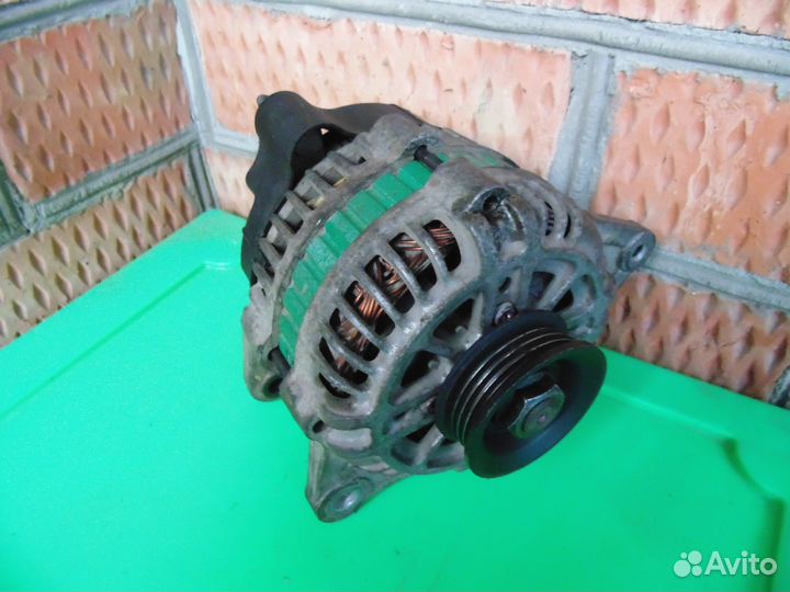 Генератор hyundai Kia Mitsubishi