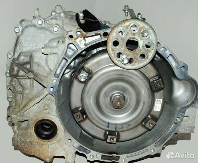 Вариатор Aisin XB-20LN