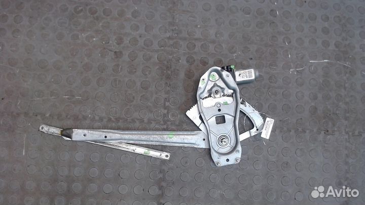 Стеклоподъемник электрический Ford Transit, 2001