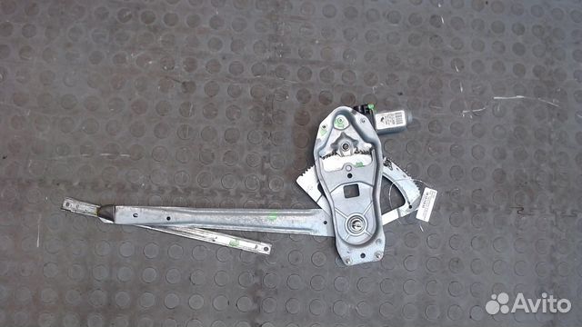 Стеклоподъемник электрический Ford Transit, 2001