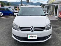 Volkswagen Sharan 1.4 AMT, 2015, 26 000 км, с пробегом, цена 1 070 000 руб.