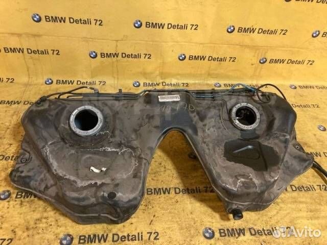 Бак топливный Bmw 7 Е66 N73B60 2005