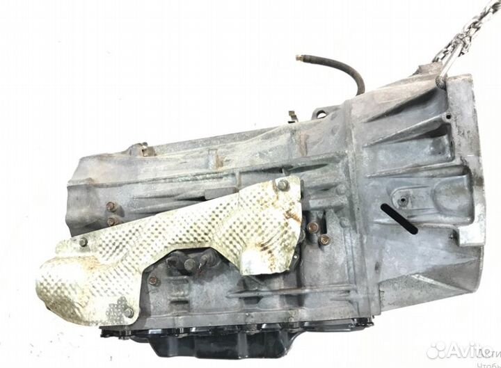 Коробка АКПП Porsche Cayenne 955 3.2 i 09D300037D