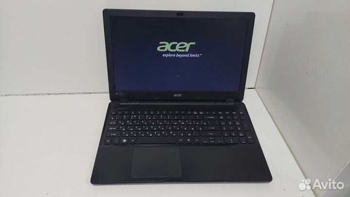 Ноутбук Acer. E5-571