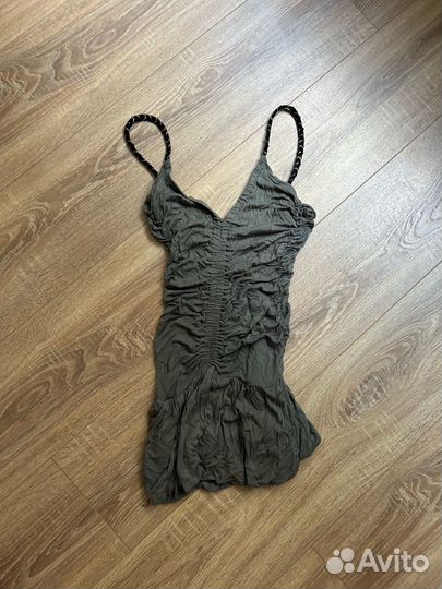 Платье женское top shop