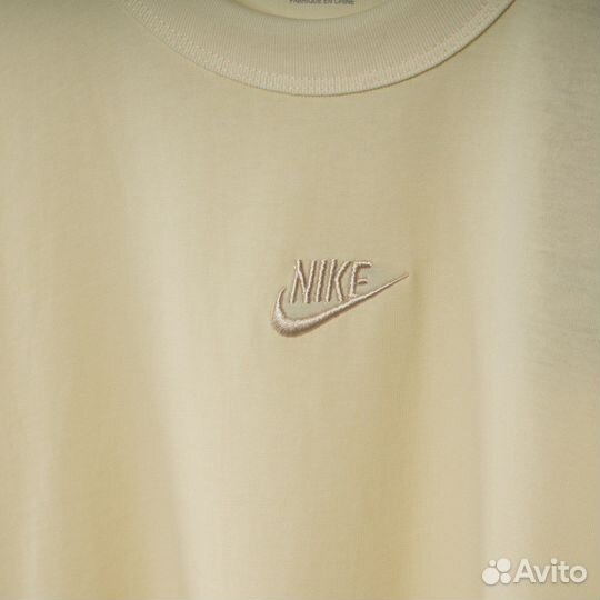 Футболка Nike Loose Fit