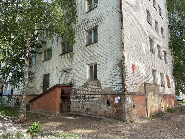 Свободного назначения, 75 м²