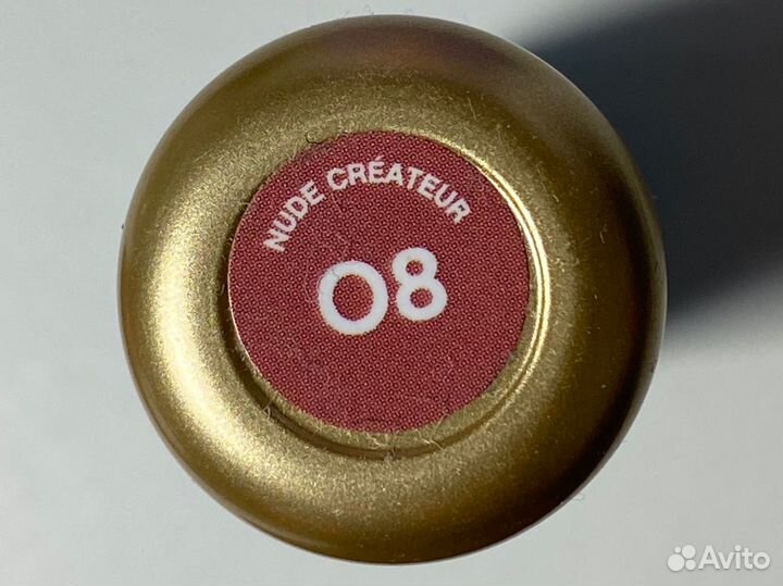 Помада Vivienne sabo paris 08