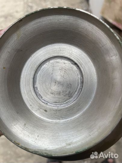 Сахарница мнц СССР