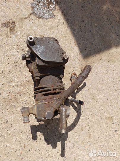 Компрессор Baw Fenix