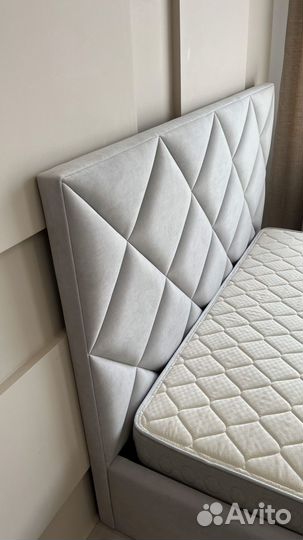 Кровать 160х200 с подъемным механизмом