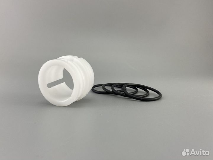 Опорная втулка рулевой рейки Nissan Qashqai J11