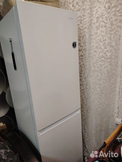 Холодильник dexp