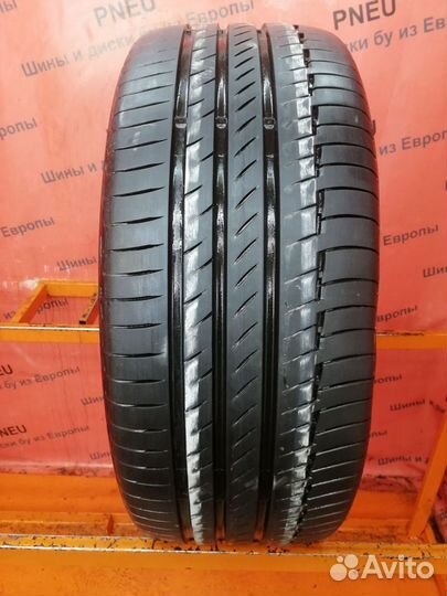 Continental ContiPremiumContact 6 245/45 R19 102Y