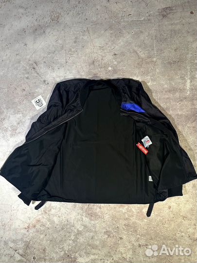 Бомбер / Куртка Supreme Yohji Yamamoto 22FW