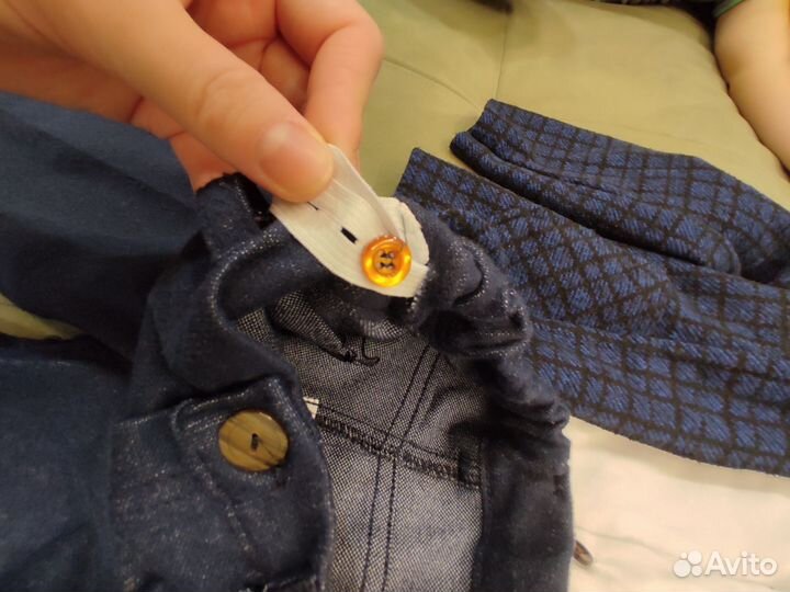 Костюм для мальчика