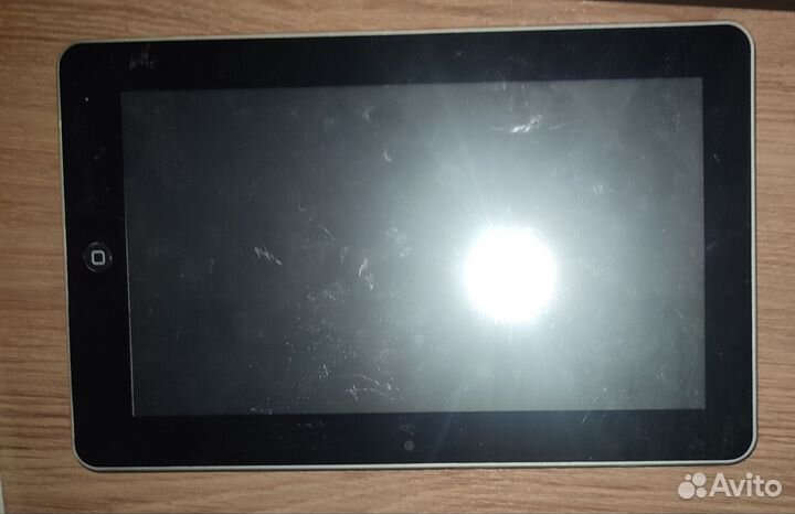 Продам iPad