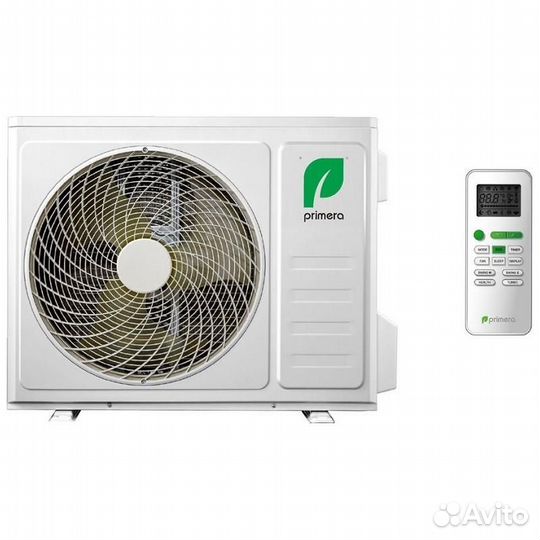 Сплит-система primera praw-12tena2 до 35м2 12000 B