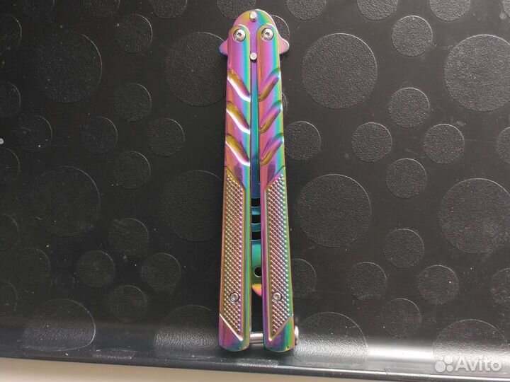 Ножик бабочка