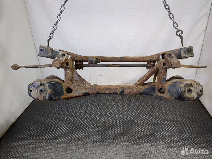 Балка подвески задняя Ford Focus 1, 1998