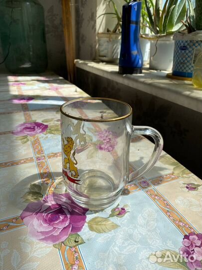 Пивная кружка