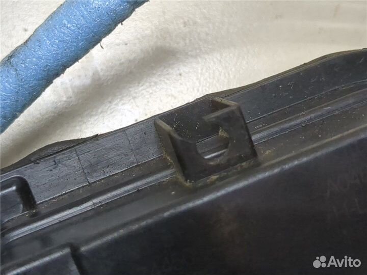 Замок двери BMW 3 G20, G21 2018, 2019