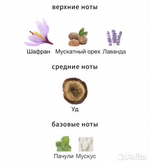 Oud for Greatness Initio Parfums Prives 10мл ориг