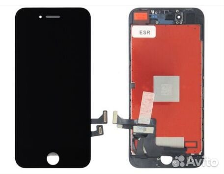 Дисплей для Apple iPhone 8, ESR