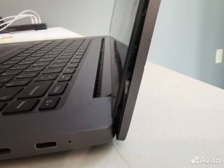 Ноутбук Xiaomi Mi Pro 15.6 171501-Aq Рабочий