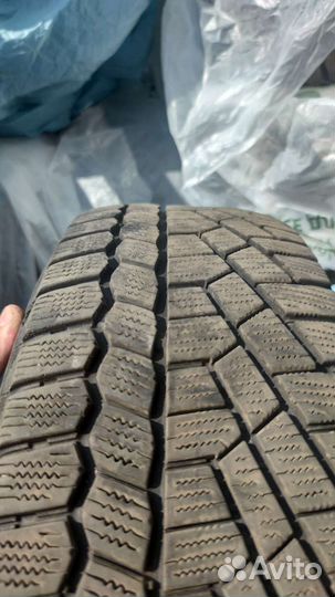 Gislaved Soft Frost 200 185/60 R15
