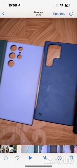 Чехол для телефона