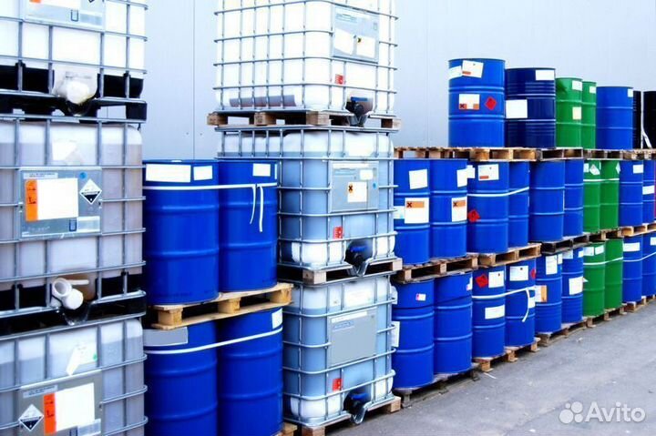 Пеногаситель pulcra AFW /AFE