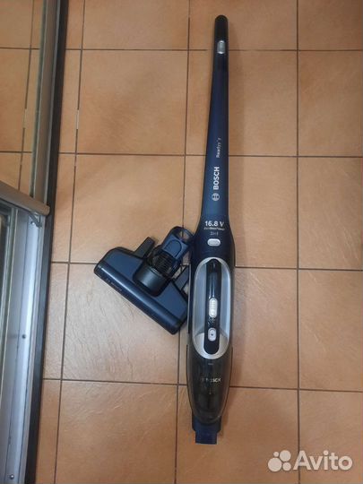 Пылесос bosch на запчасти