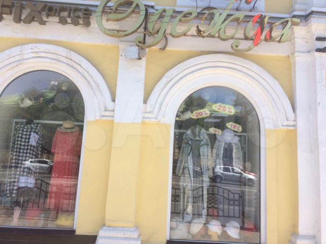 Торговая площадь, 150 м²