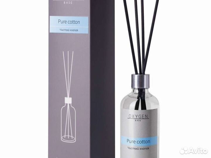 Аромадиффузор