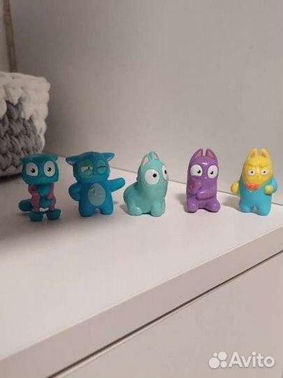 Лост киттис