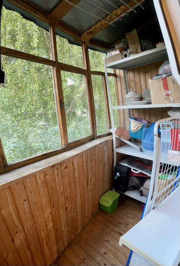 2-к. квартира, 44,6 м², 5/5 эт.